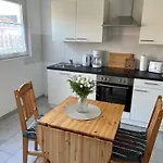 Ferienhuus Tueuetje Holiday home