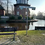 Holiday home Ferienhuus Tueuetje Emden
