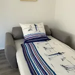 Ferienhuus Tueuetje בית נופש