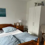 Ferienhuus Tueuetje * Emden
