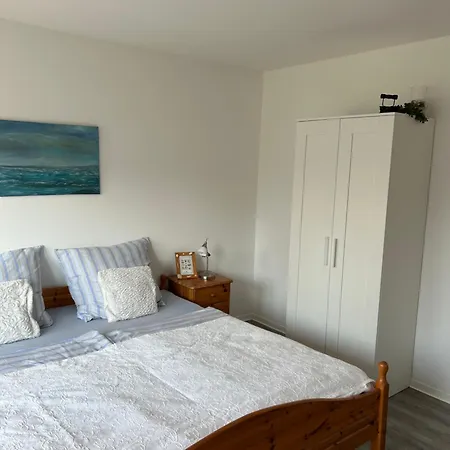 Ferienhuus Tueuetje *