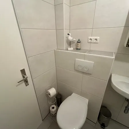 Casa vacanze Ferienhuus Tueuetje *