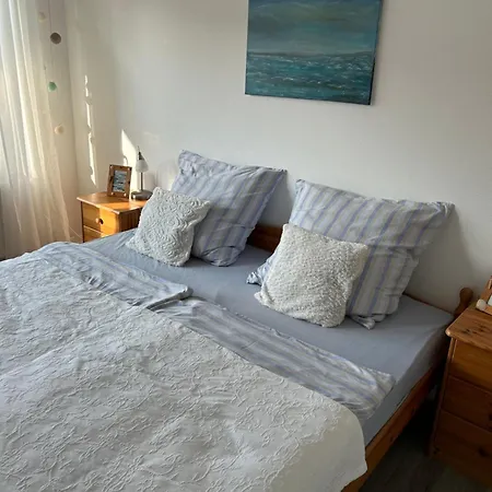 Ferienhuus Tueuetje * Emden