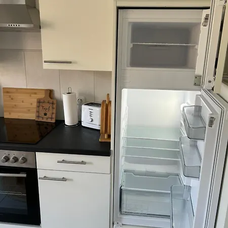 Ferienhuus Tueuetje Casa vacanze *