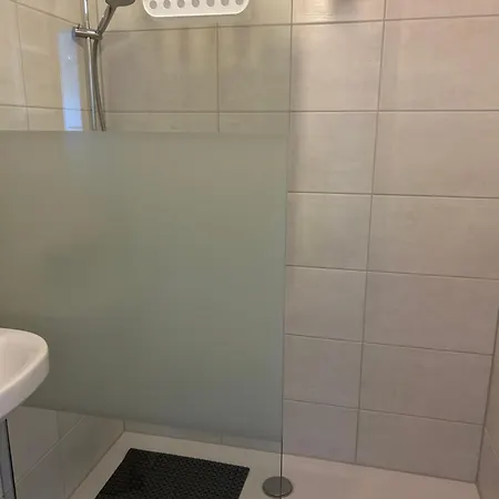Ferienhuus Tueuetje Feriehus