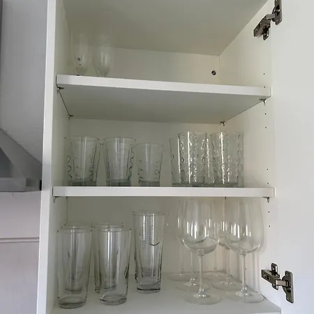 Ferienhuus Tueuetje Casa vacanze *