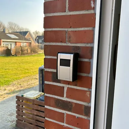 Ferienhuus Tueuetje * Emden