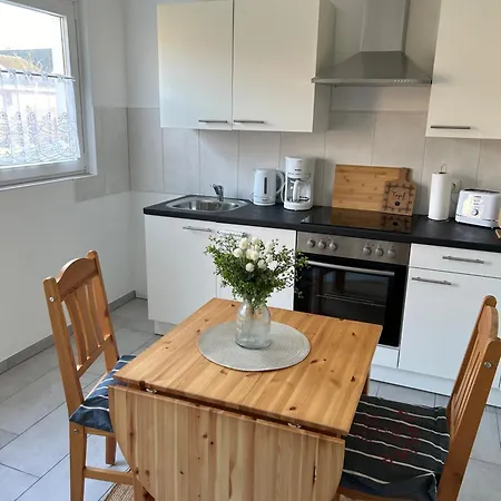 Ferienhuus Tueuetje Feriehus
