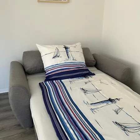 Ferienhuus Tueuetje Tatil Evi