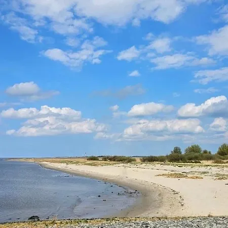 Ferienhuus Tueuetje *