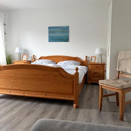 Tatil Evi Ferienhuus Tueuetje Emden
