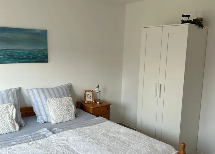 Ferienhuus Tueuetje *