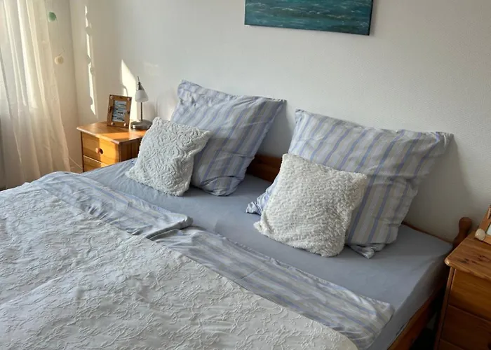 Ferienhuus Tueuetje * 埃姆登