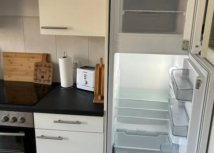 Ferienhuus Tueuetje 度假居 *