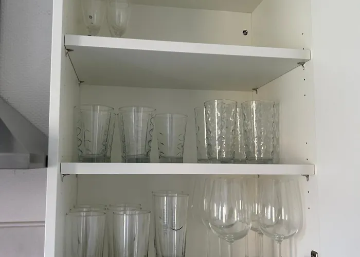 Ferienhuus Tueuetje 度假居 *