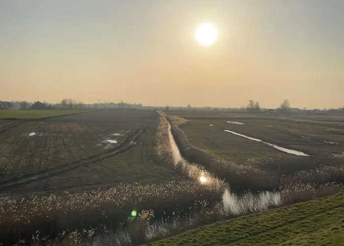 Ferienhuus Tueuetje 度假居