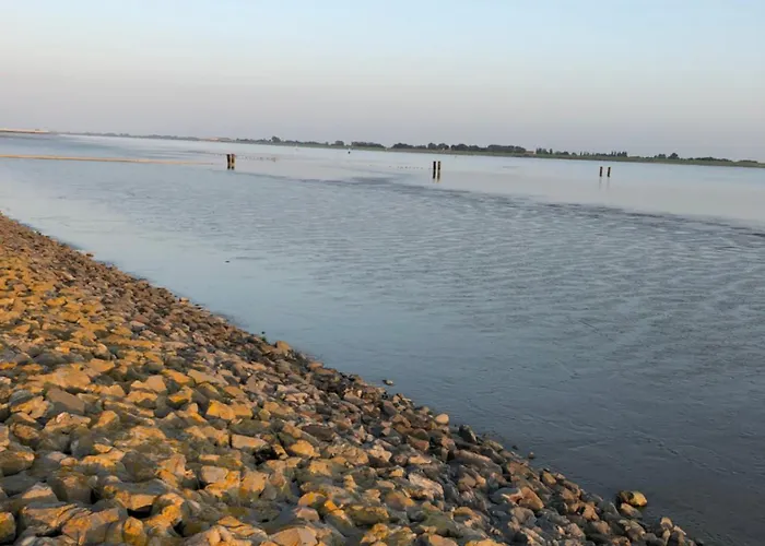 度假居 Ferienhuus Tueuetje